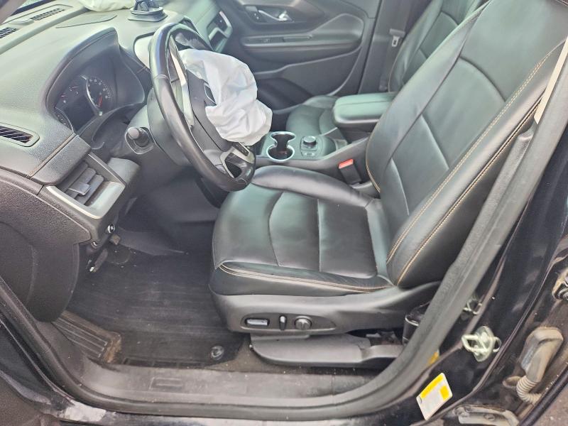 Aukcja sprzedaży 2018 Gmc Terrain, vin: 3GKALPEX9JL201267, numer aukcji: 59854456