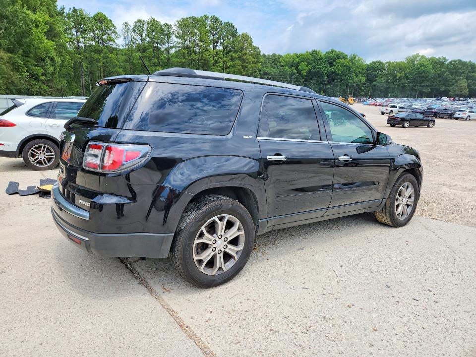 60312686 :رقم المزاد ، 1GKKVRKD0EJ310380 vin ، 2014 Gmc Acadia مزاد بيع
