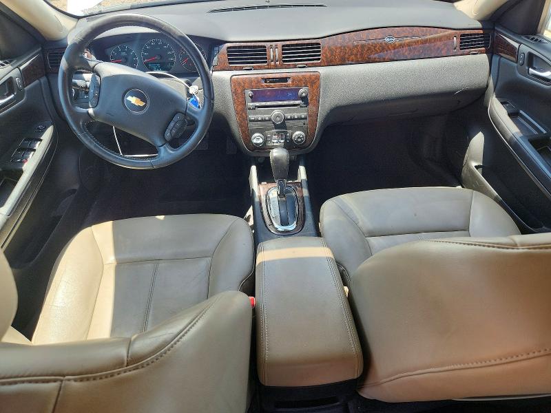 Aukcja sprzedaży 2014 Chevrolet Impala Limited, vin: 2G1WC5E38E1162965, numer aukcji: 58827906
