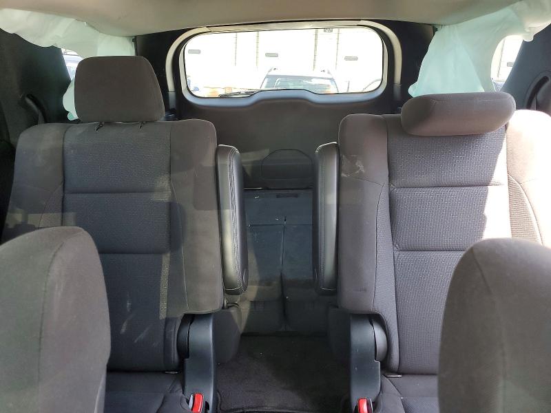 Продаж на аукціоні авто 2017 Dodge Durango, vin: 1C4RDJAG6HC713802, номер лоту: 63301686
