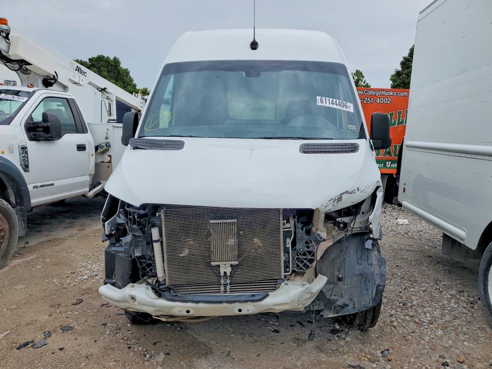 Продаж на аукціоні авто 2022 Mercedes-benz Sprinter, vin: W1Y4DCHY5NT088868, номер лоту: 61144406