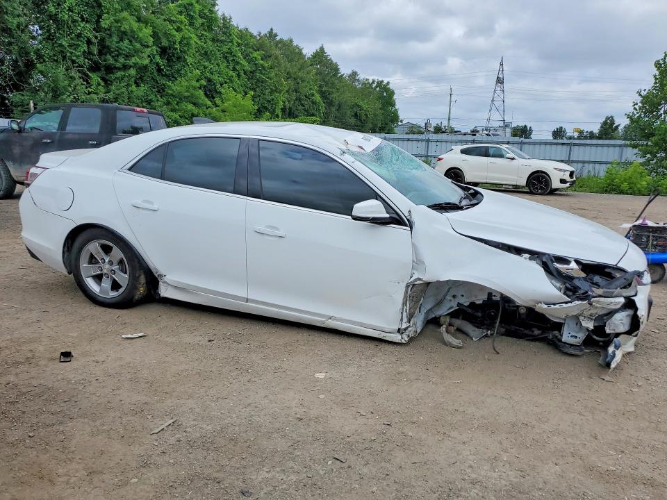 Aukcja sprzedaży 2015 Chevrolet Malibu, vin: 1G11B5SL4FF191794, numer aukcji: 60157596