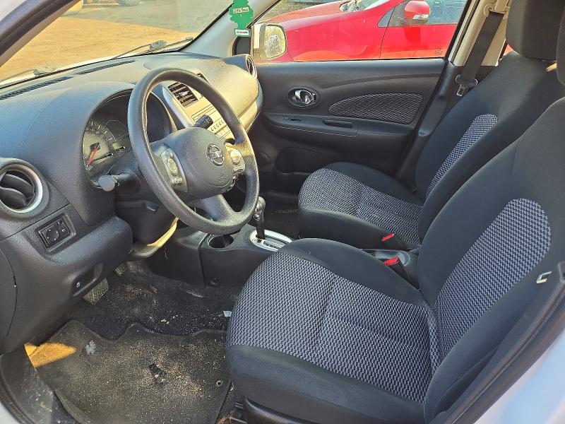 Продаж на аукціоні авто 2015 Nissan Micra, vin: 3N1CK3CP2FL245186, номер лоту: 60464376