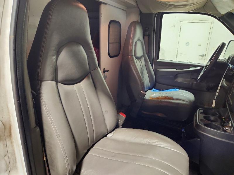 Продаж на аукціоні авто 2006 Chevrolet Express G3500, vin: 1GBHG31U361137779, номер лоту: 58293326