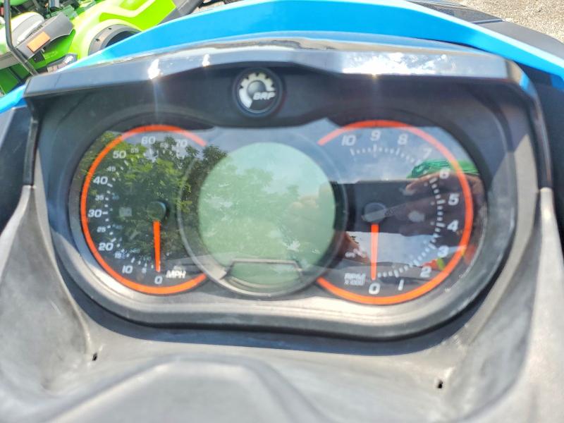 60620566 :رقم المزاد ، YDV03230K718 vin ، 2018 Sea Doo Rxt مزاد بيع