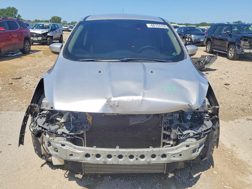 Продажа на аукционе авто 2015 Ford Escape, vin: 1FMCU0G90FUA51145, номер лота: 60154406