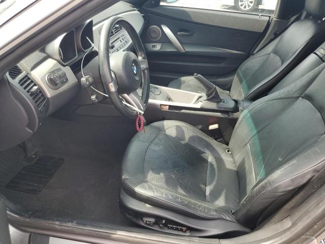 Продажа на аукционе авто 2003 Bmw Z4, vin: 4USBT33473LS43706, номер лота: 62446886