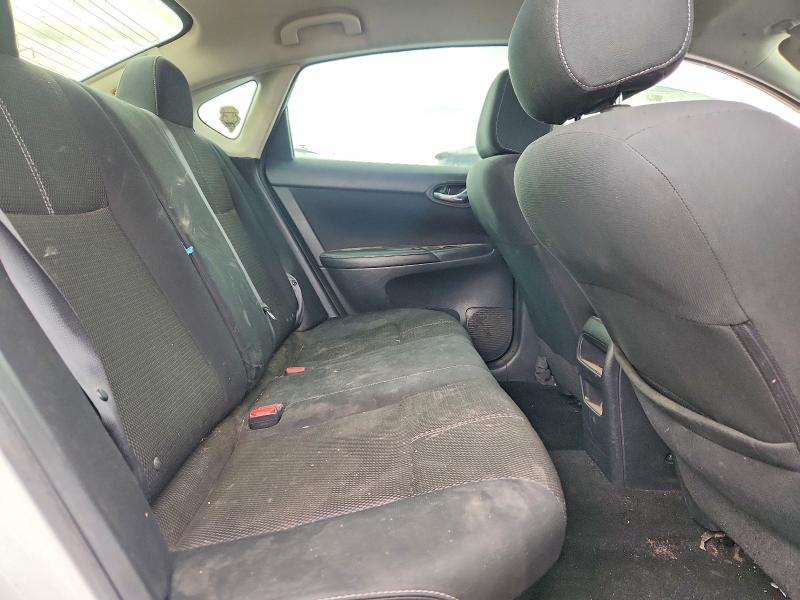 Aukcja sprzedaży 2016 Nissan Sentra, vin: 3N1AB7AP7GY277976, numer aukcji: 62115576