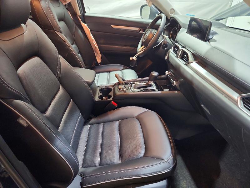 Продаж на аукціоні авто 2025 Mazda Cx-5, vin: JM3KFBCM3S0743926, номер лоту: 59088856