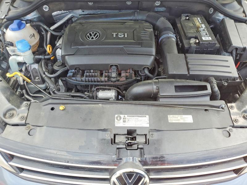 2015 Volkswagen Jetta მანქანა იყიდება აუქციონზე, vin: 3VWD17AJ4FM232375, აუქციონის ნომერი: 59266796