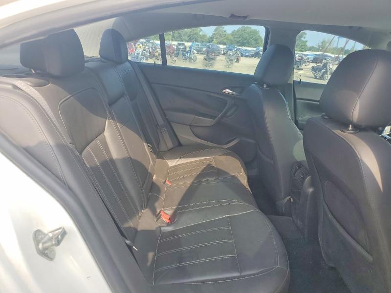 Aukcja sprzedaży 2011 Buick Regal, vin: W04GN5EC9B1094189, numer aukcji: 59336626