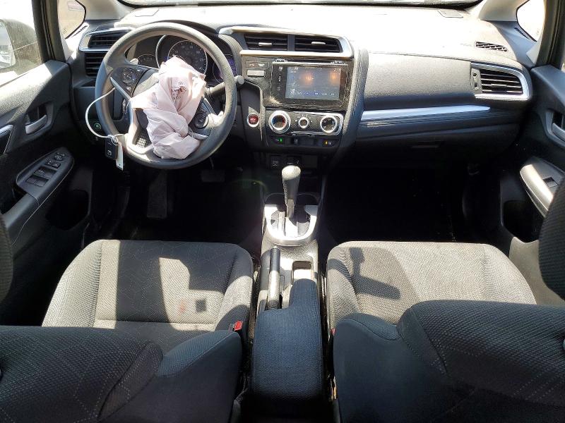 Aukcja sprzedaży 2015 Honda Fit, vin: 3HGGK5H89FM705953, numer aukcji: 63358906