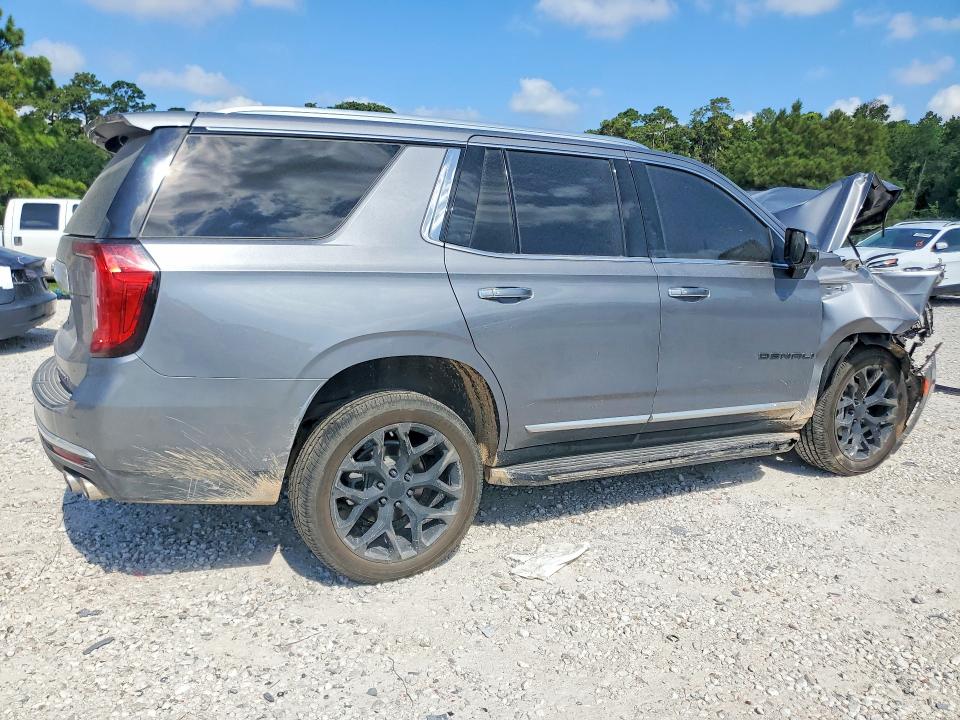 59727246 :رقم المزاد ، 1GKS2DKL6MR450839 vin ، 2021 Gmc Yukon مزاد بيع