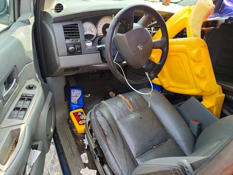 Продажа на аукционе авто 2004 Dodge Durango, vin: 1D4HD48D54F205552, номер лота: 59844646