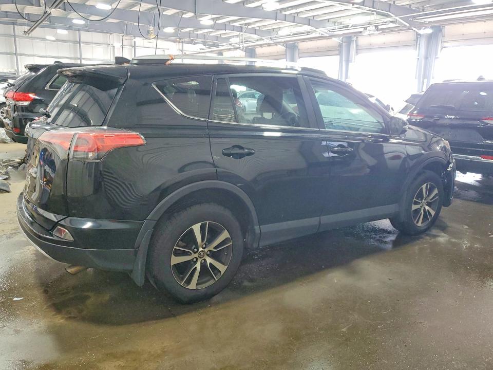 Продажа на аукционе авто 2016 Toyota Rav4, vin: 2T3WFREV5GW243892, номер лота: 60615816