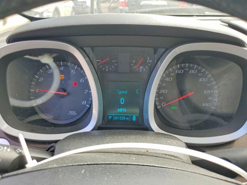 Продажа на аукционе авто 2012 Chevrolet Equinox, vin: 2GNFLGE53C6304196, номер лота: 61959366