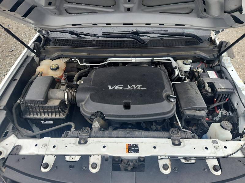 2018 Chevrolet Colorado მანქანა იყიდება აუქციონზე, vin: 1GCGSBEN2J1173717, აუქციონის ნომერი: 62760366
