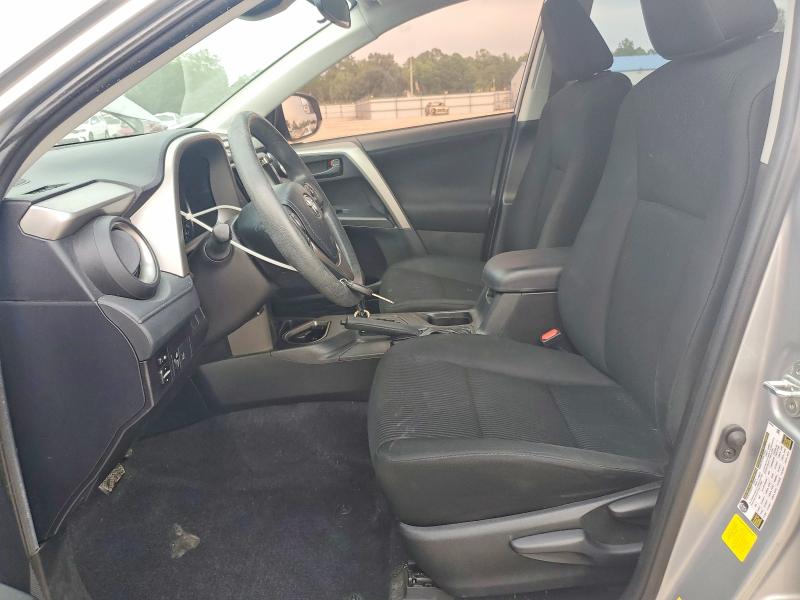 Продажа на аукционе авто 2018 Toyota Rav4, vin: 2T3ZFREV4JW500223, номер лота: 59985016