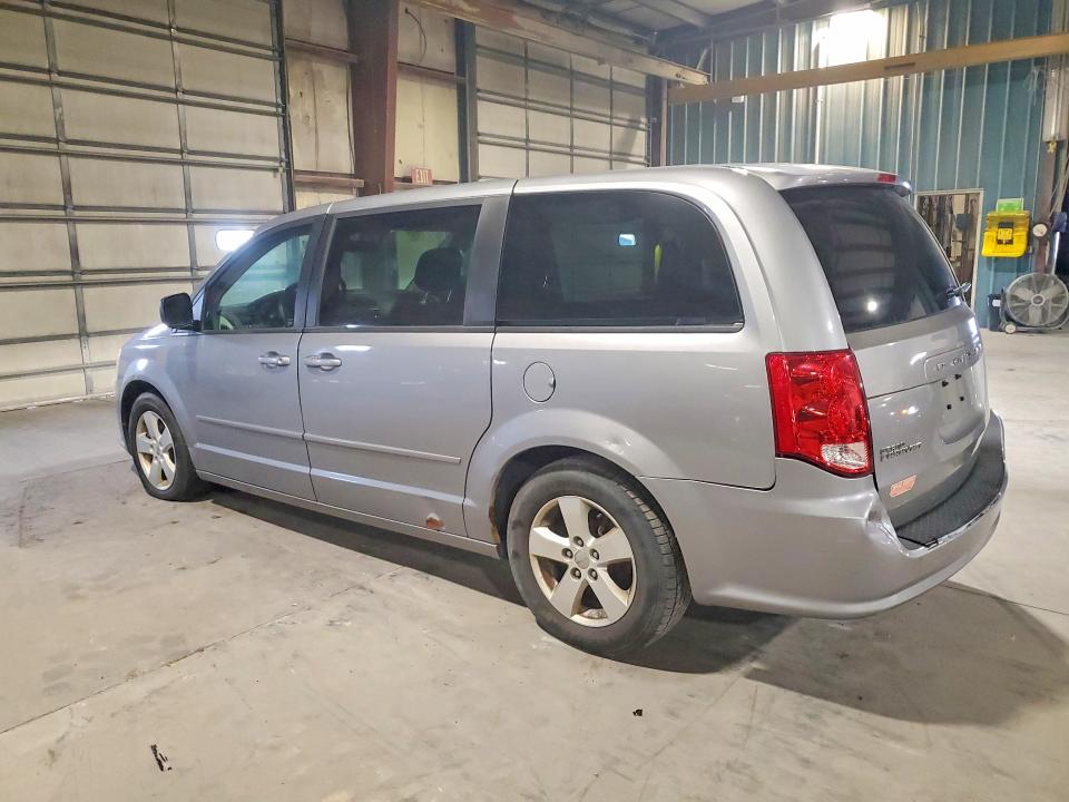 Продажа на аукционе авто 2013 Dodge Grand Caravan, vin: 2C4RDGBG1DR601119, номер лота: 62291246