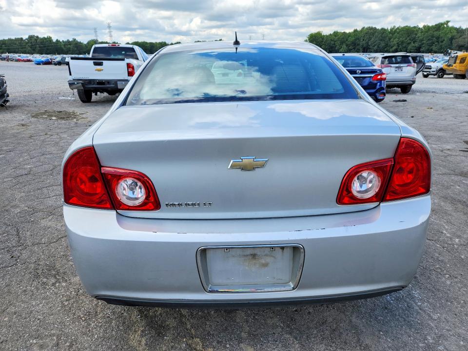 Aukcja sprzedaży 2011 Chevrolet Malibu, vin: 1G1ZC5E1XBF377215, numer aukcji: 61174566