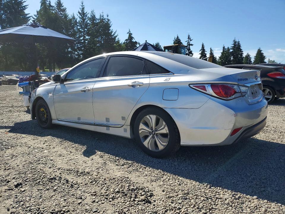 Aukcja sprzedaży 2013 Hyundai Sonata, vin: KMHEC4A45DA051088, numer aukcji: 60511406