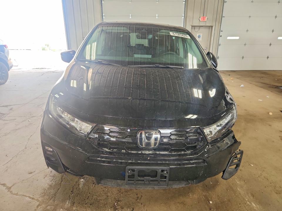 Aukcja sprzedaży 2026 Honda Odyssey, vin: 5FNRL6H82TB051694, numer aukcji: 61588826