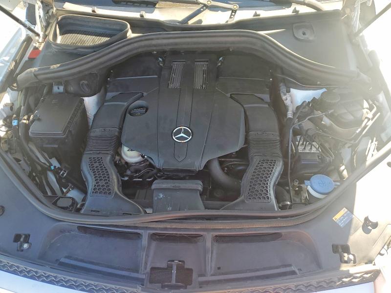 Продажа на аукционе авто 2015 Mercedes-benz Gl, vin: 4JGDF6EE8FA475689, номер лота: 60514906