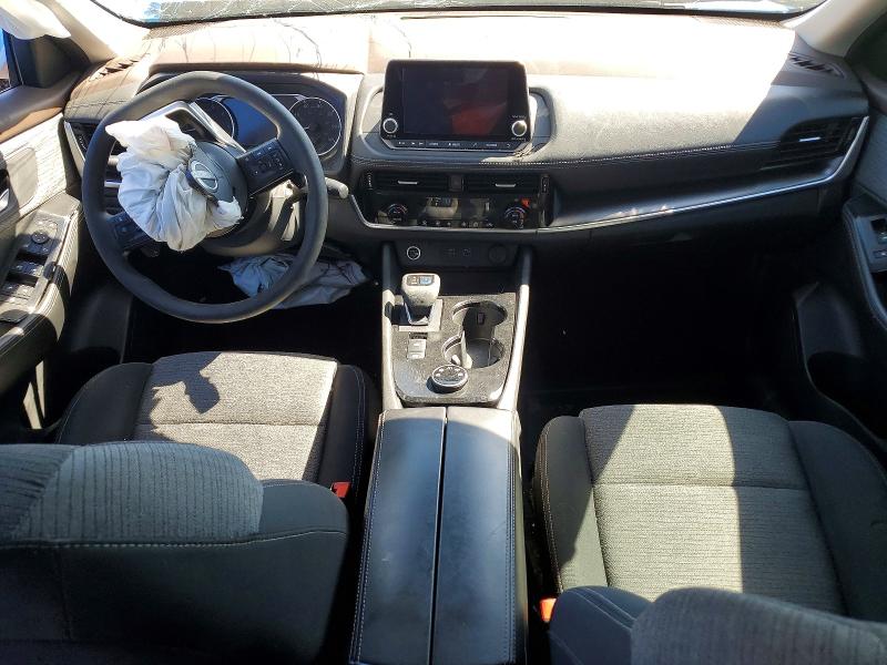 Aukcja sprzedaży 2022 Nissan Rogue, vin: 5N1BT3BB4NC697383, numer aukcji: 63346186