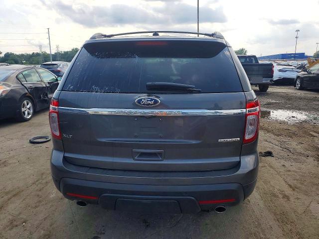 Aukcja sprzedaży 2015 Ford Explorer, vin: 1FM5K7D84FGC60230, numer aukcji: 59957566