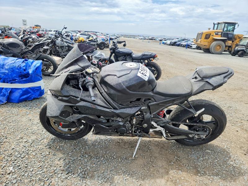 61951936 :رقم المزاد ، WB10P2308S6L33014 vin ، 2025 Bmw S 1000 مزاد بيع