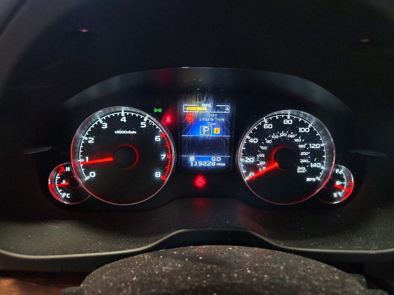 58778066 :رقم المزاد ، 4S3BMCL6XE3022818 vin ، 2014 Subaru Legacy مزاد بيع