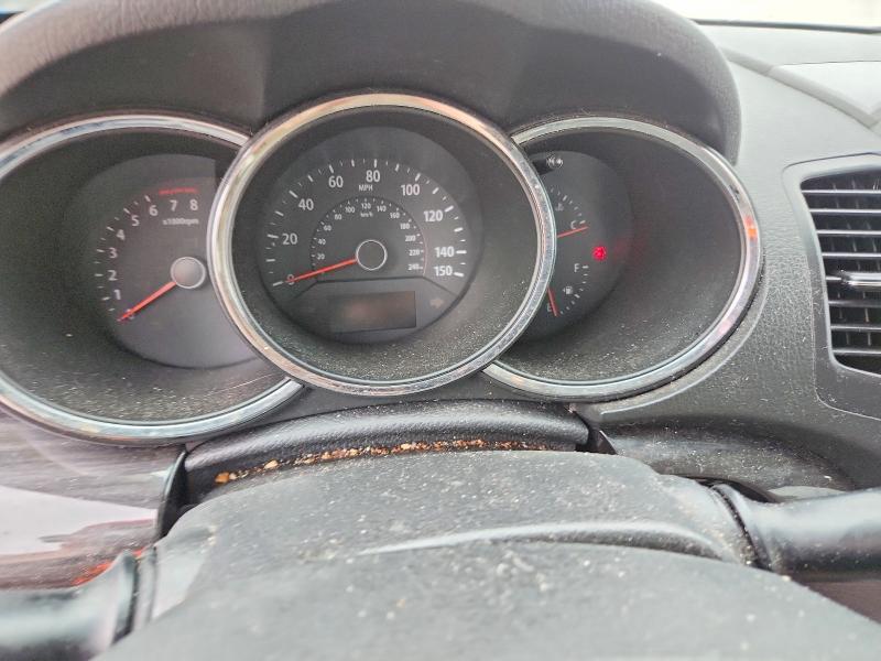 Продажа на аукционе авто 2013 Kia Sorento, vin: 5XYKT3A6XDG347713, номер лота: 62441436