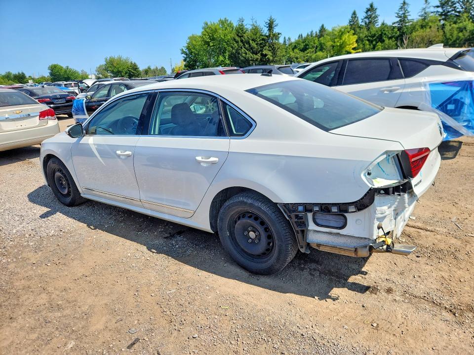 Aukcja sprzedaży 2018 Volkswagen Passat, vin: 1VWBA7A38JC042839, numer aukcji: 62144366