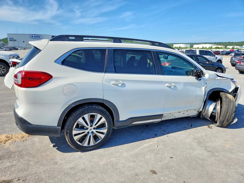 Продажа на аукционе авто 2020 Subaru Ascent, vin: 4S4WMAJD0L3431541, номер лота: 59274316