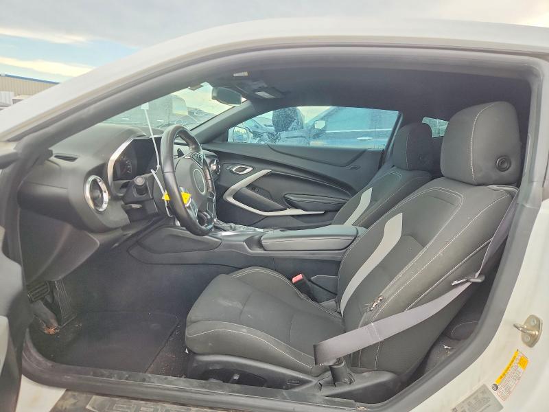 Aukcja sprzedaży 2019 Chevrolet Camaro, vin: 1G1FB1RX3K0153641, numer aukcji: 60051776