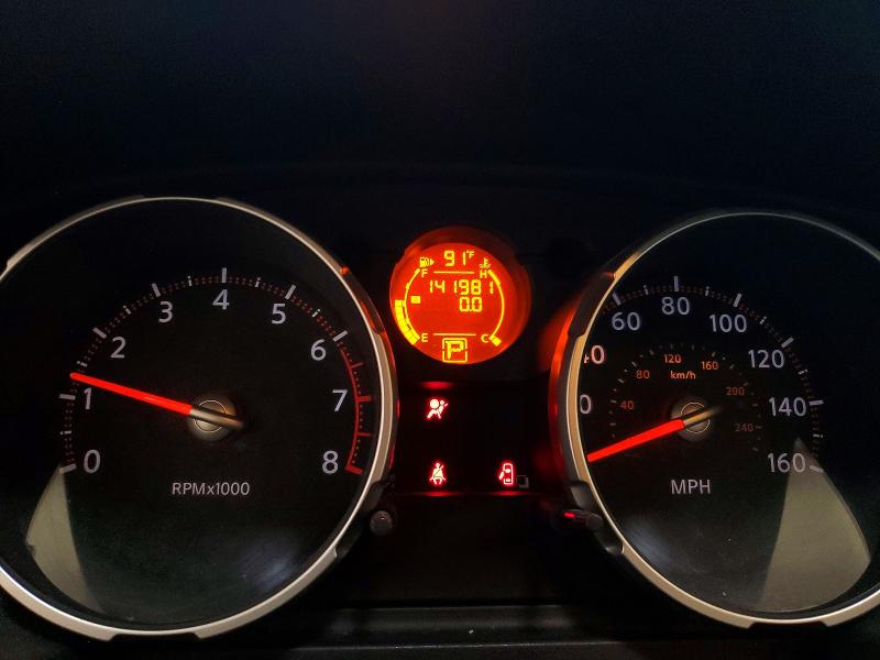 59678966 :رقم المزاد ، JN8AS58V59W192770 vin ، 2009 Nissan Rogue S مزاد بيع