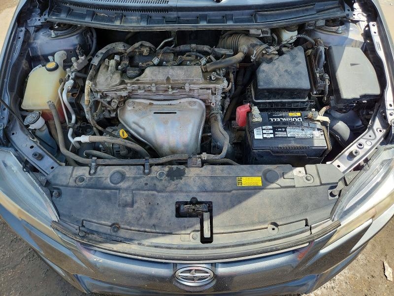 Aukcja sprzedaży 2014 Scion Tc, vin: JTKJF5C76E3076104, numer aukcji: 62600396