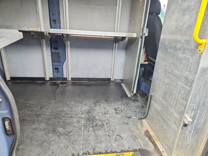 62515246 :رقم المزاد ، 3C6MRVJG5ME550315 vin ، 2021 Ram Promaster 3500 مزاد بيع