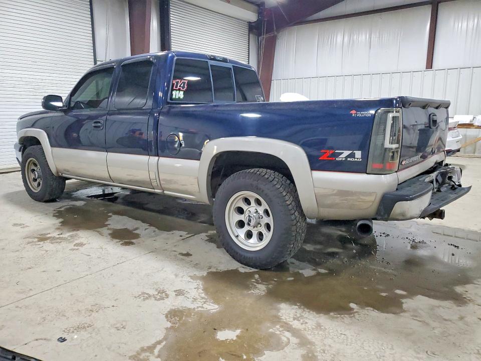 61984856 :رقم المزاد ، 1GCEK19B66Z186349 vin ، 2006 Chevrolet Silverado مزاد بيع