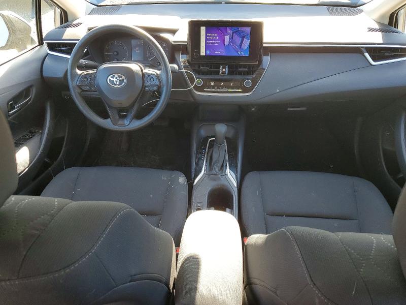 60404556 :رقم المزاد ، 5YFB4MDE8RP218216 vin ، 2024 Toyota Corolla مزاد بيع