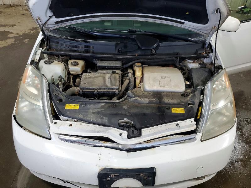 Aukcja sprzedaży 2012 Toyota Prius, vin: JTDKB20U193508572, numer aukcji: 62503686