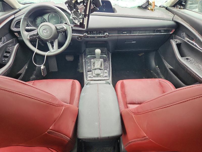 Продаж на аукціоні авто 2024 Mazda Cx-30, vin: 3MVDMBCM7RM655863, номер лоту: 59158156