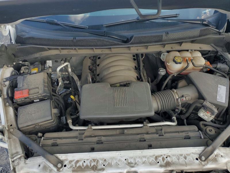 Продаж на аукціоні авто 2021 Chevrolet Silverado, vin: 3GCPYFED8MG461115, номер лоту: 60971536
