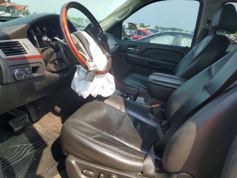 Aukcja sprzedaży 2008 Cadillac Escalade, vin: 1GYFK63848R268415, numer aukcji: 62489066