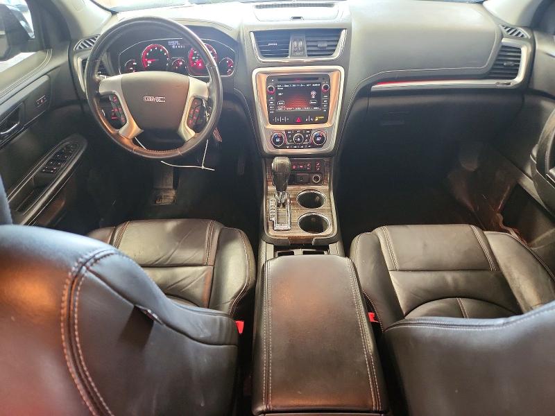 Продажа на аукционе авто 2016 Gmc Acadia, vin: 1GKKVRKD8GJ268561, номер лота: 61036506