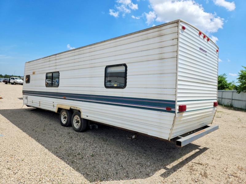 Aukcja sprzedaży 1998 Gulf Stream Trailer, vin: 1NL10TP23V1055143, numer aukcji: 60987116