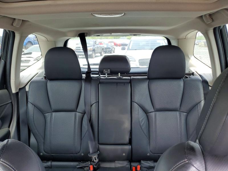 61900216 :رقم المزاد ، JF2SKAPC5PH468456 vin ، 2023 Subaru Forester مزاد بيع