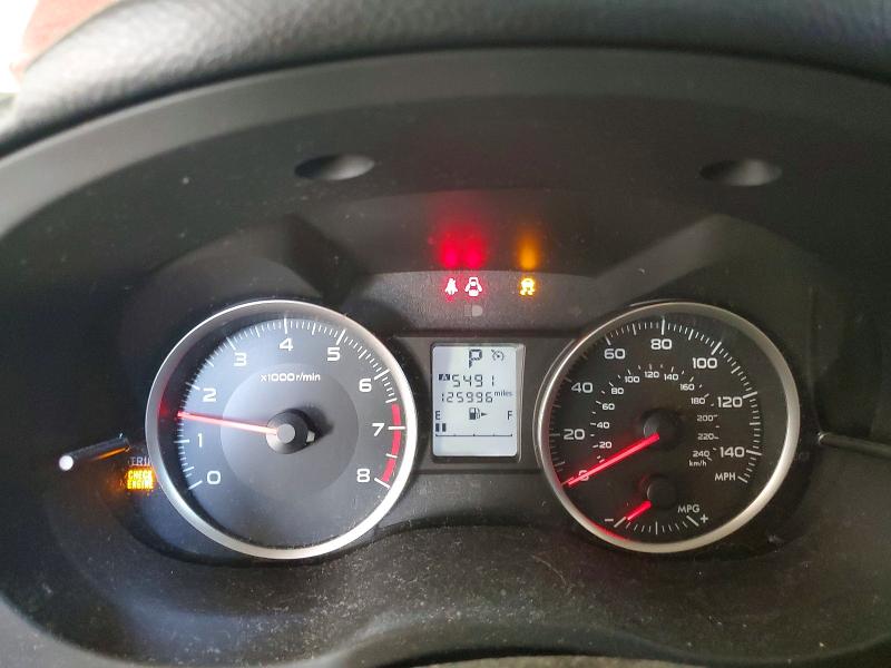62499076 :رقم المزاد ، JF2GPACCXE8287198 vin ، 2014 Subaru Xv Crosstrek مزاد بيع