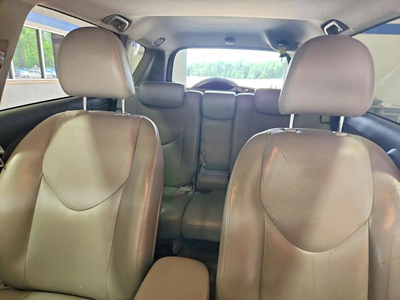 Aukcja sprzedaży 2010 Toyota Rav4, vin: 2T3DF4DV8AW033273, numer aukcji: 60203876