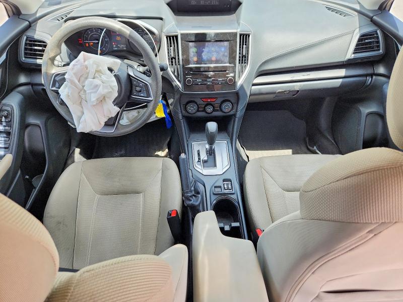 Продажа на аукционе авто 2020 Subaru Impreza, vin: 4S3GKAV66L3613464, номер лота: 60658676